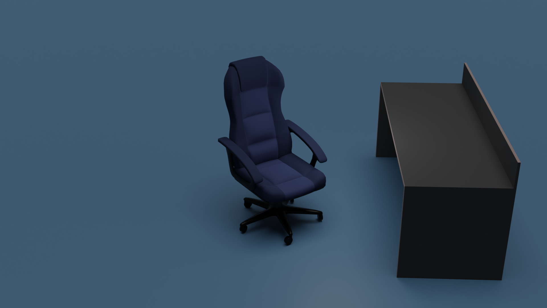 Office chair preview image 1